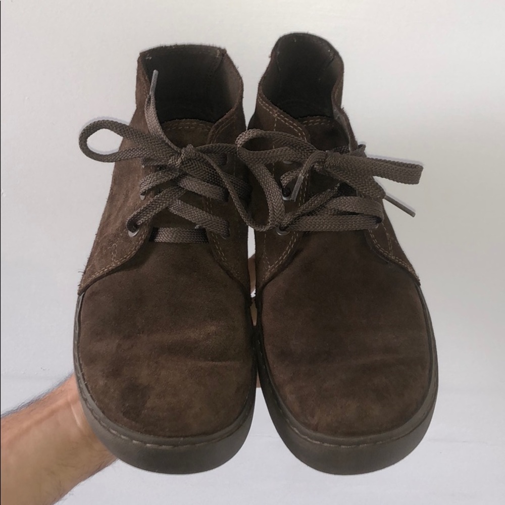 Men’s Crocs Boots